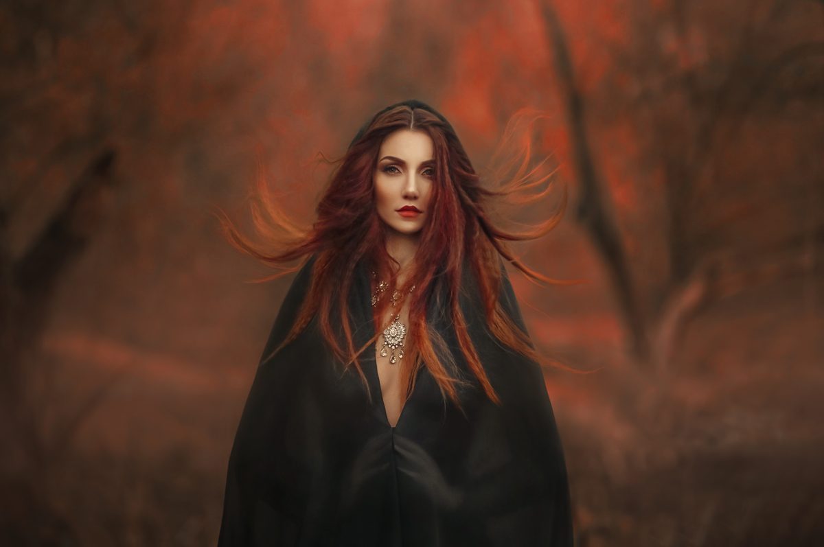 Dodge and Burn in Photoshop: Control Light and Shadow Like a Pro