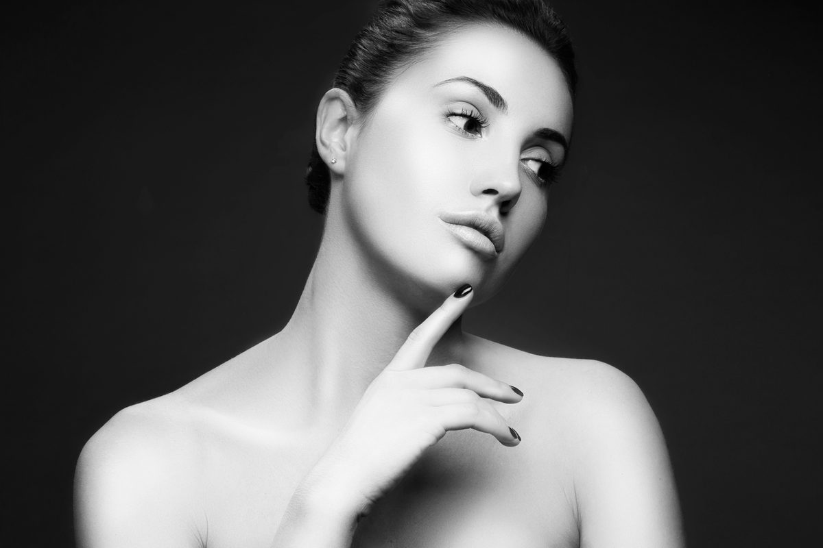 Dodge and Burn in Photoshop: Master Light Control for Professional Retouching