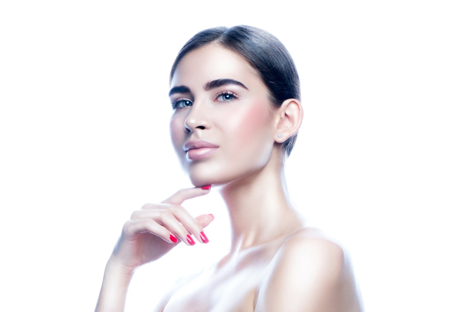 Frequency Separation in Photoshop: Fix Skin Texture Without Destroying It