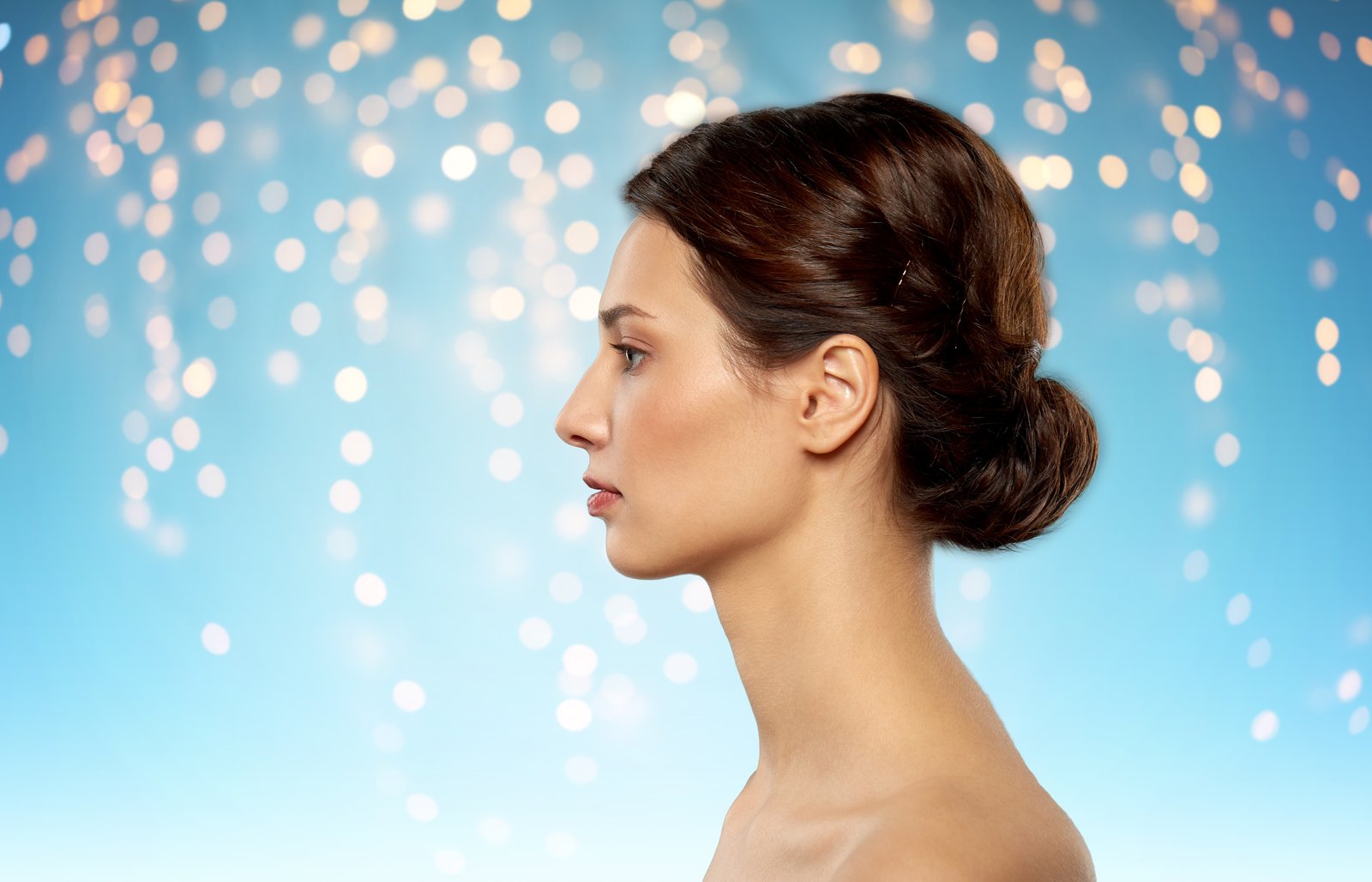 Frequency Separation in Photoshop: Retouch Skin Without Destroying Texture
