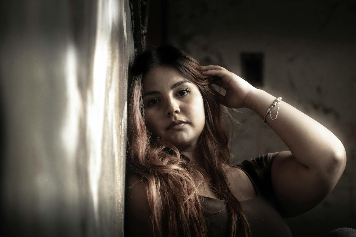 How to Add and Retouch Hair in Photoshop