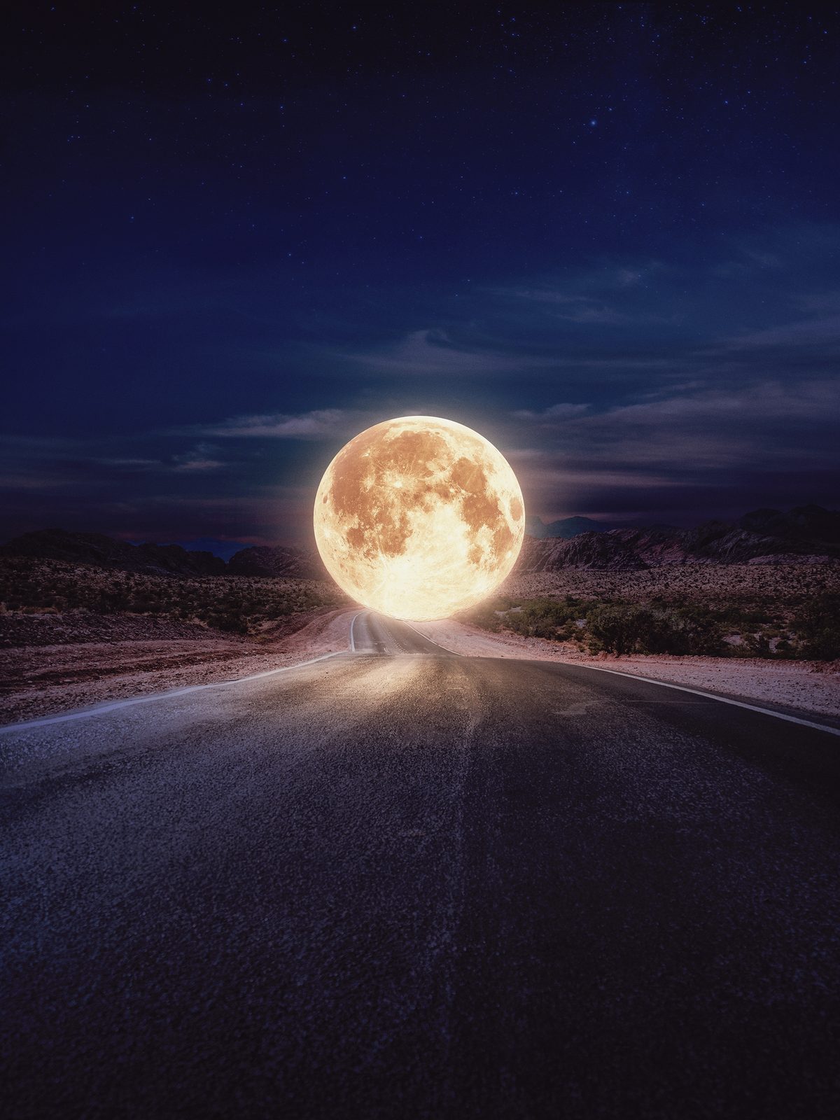 How To Make Colors Pop in Photoshop