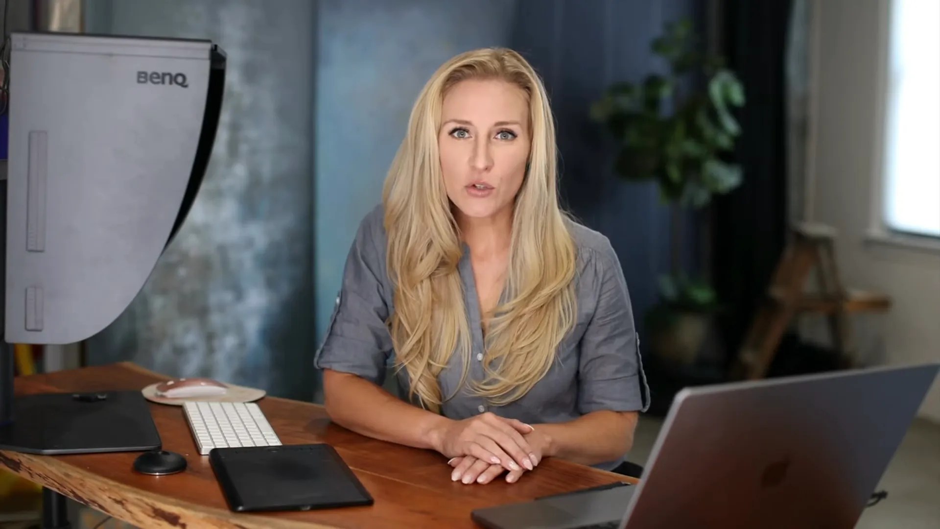 How to Smooth Skin in Photoshop