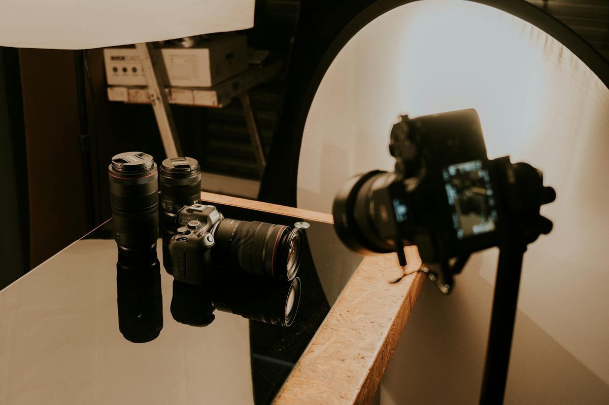 How To Use Overlays in Photoshop – Part 3