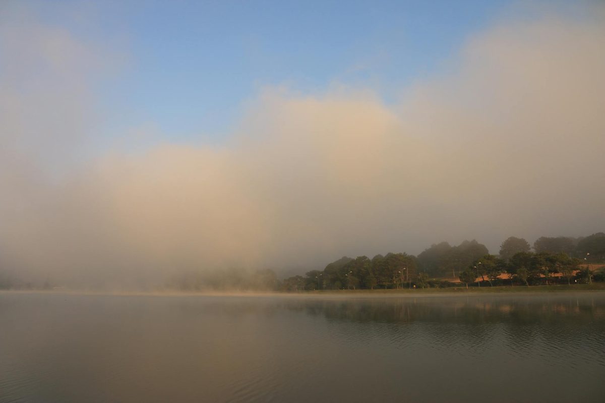 How to Overcome Common Landscape Photography Problems