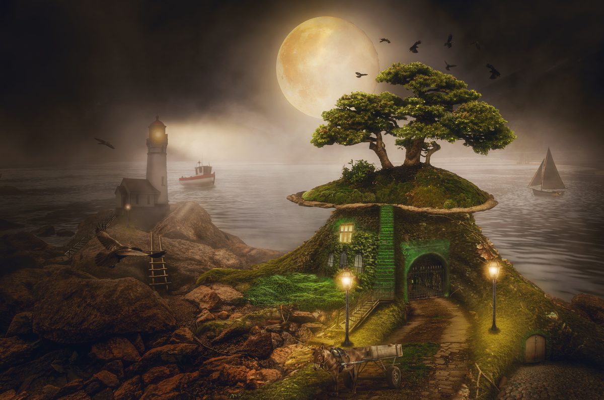 Master Photo Manipulation: Essential Techniques for Seamless Compositing