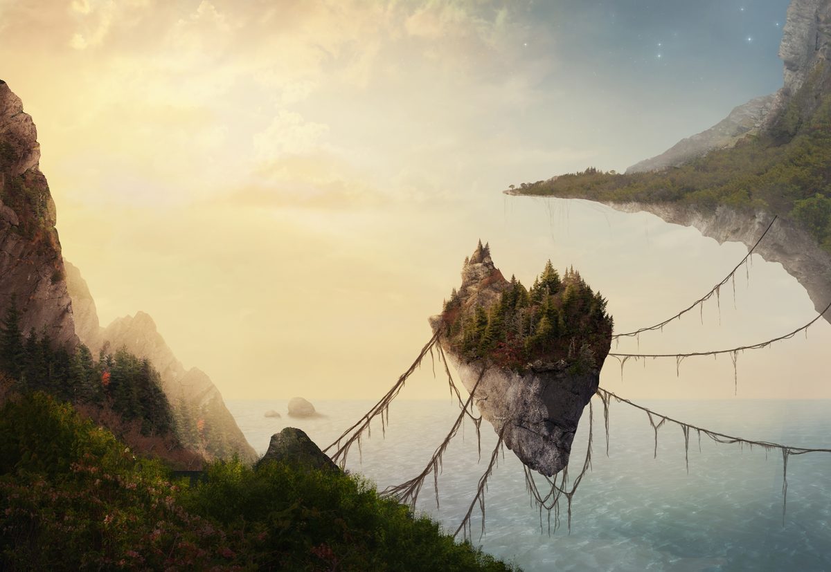 RAW Editing in Photoshop: Your Complete Guide to Non-Destructive Workflows