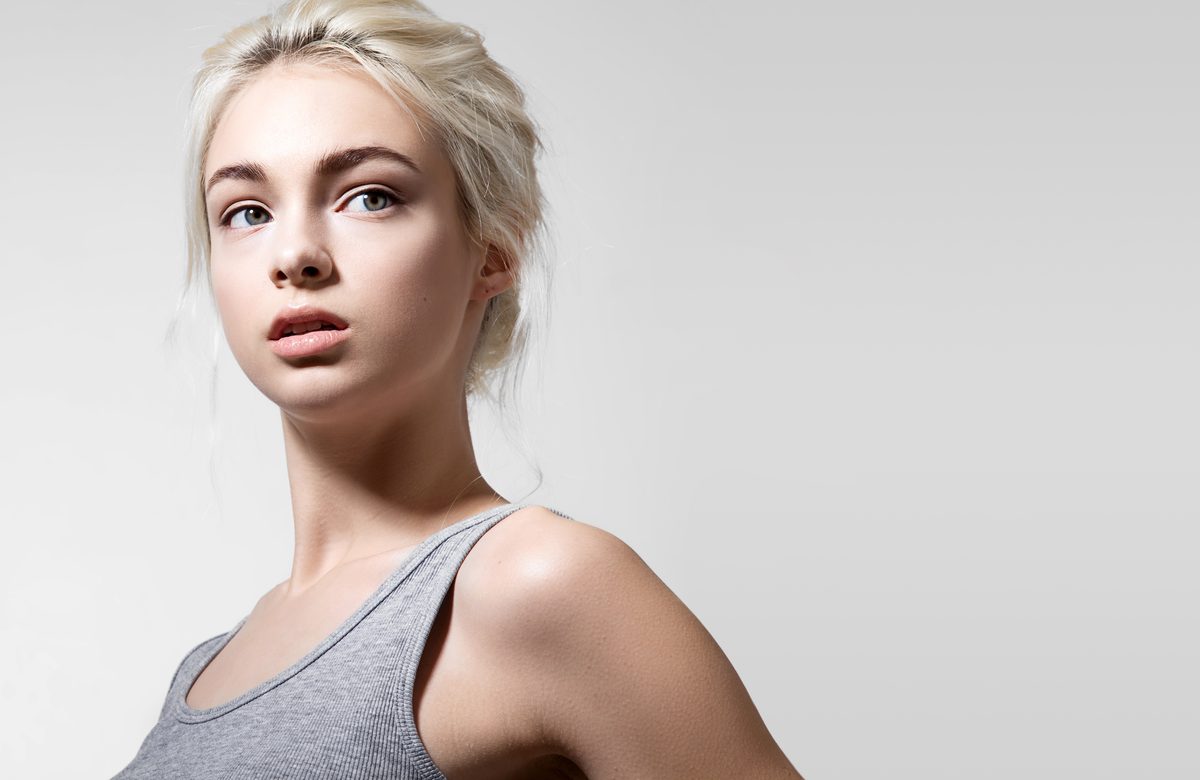 Skin Retouching in Photoshop: A Step-by-Step Guide to Natural Results