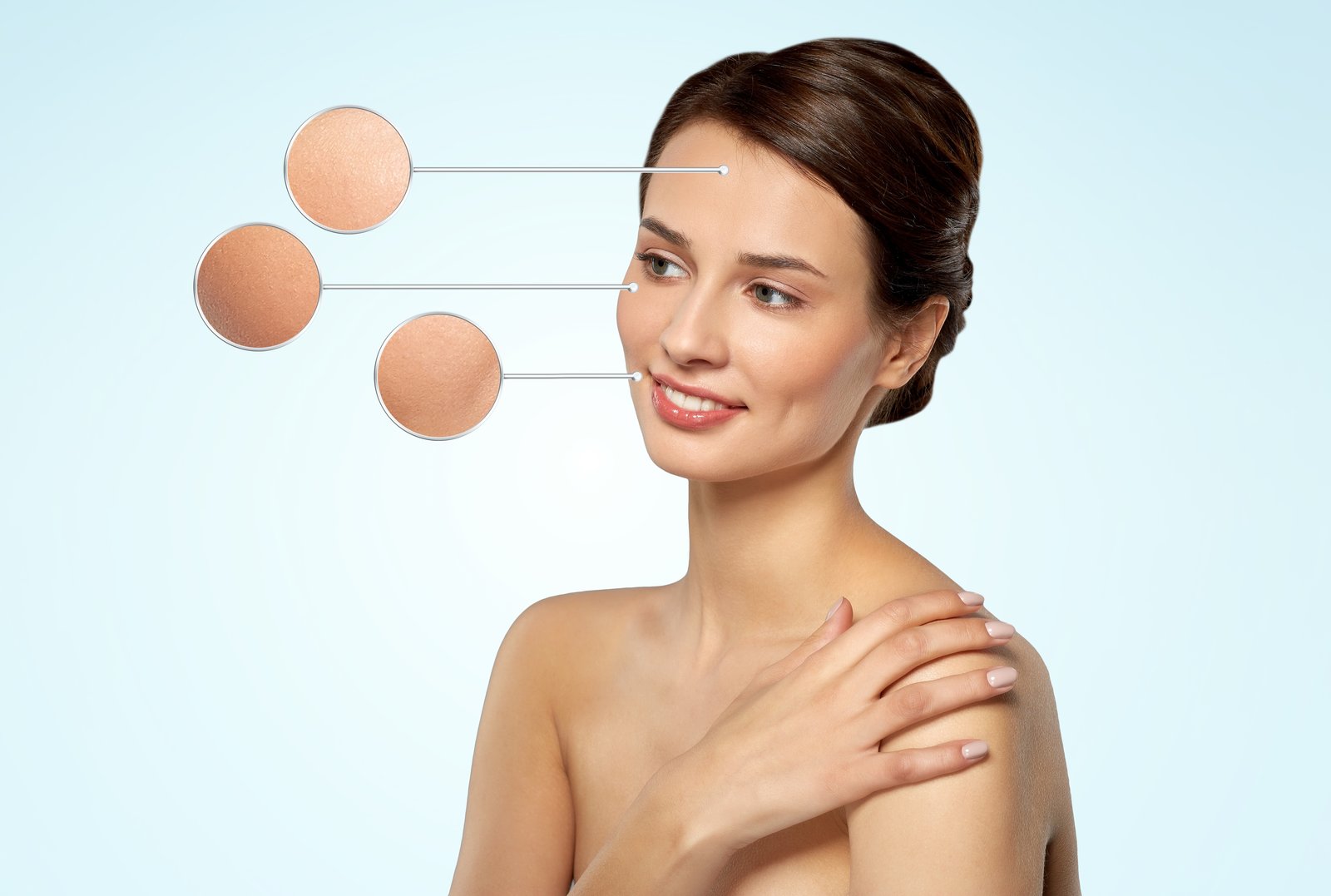 Why Your Skin Retouching Looks Fake (And the Frequency Separation Fix That Changes Everything)